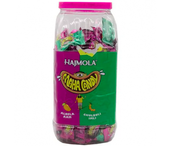 DABUR HAJMOLA CANDY JAR SMALL